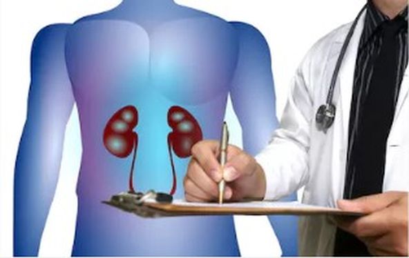 kidney transplant surgeon in Ghaziabad