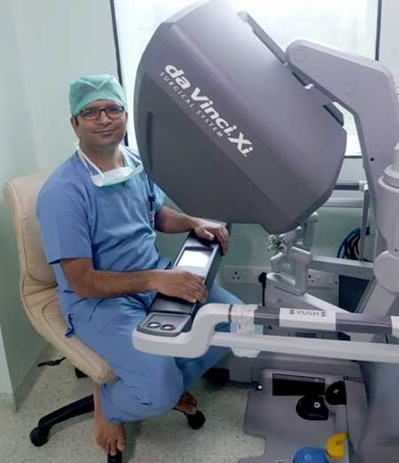 Best Urologist in Vaishali, Ghaziabad For All Urological Problems